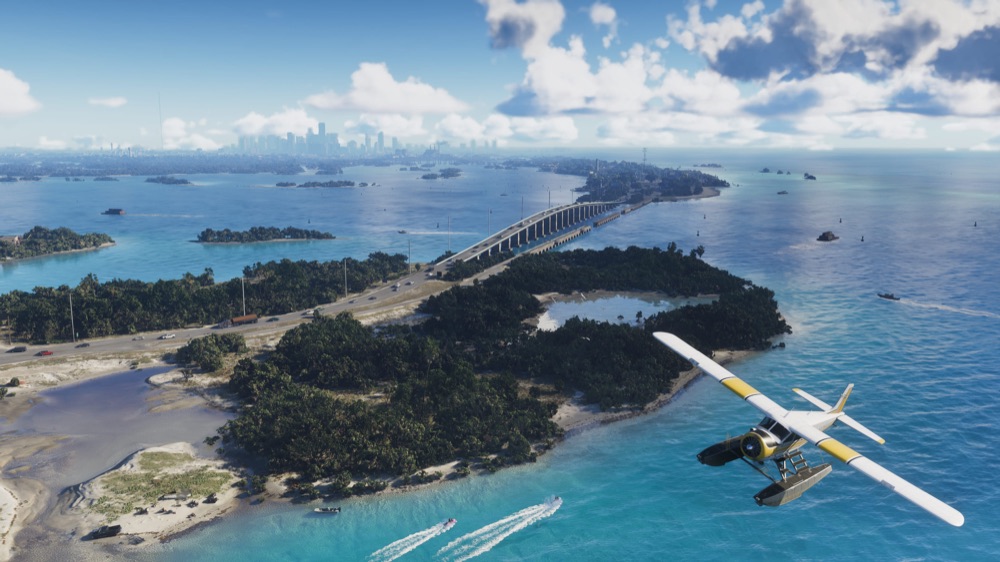 Leonida Keys — GTA 6